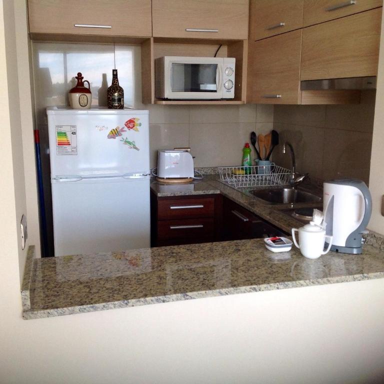 Zafiro Reñaca - Apartamento Superior - 16
