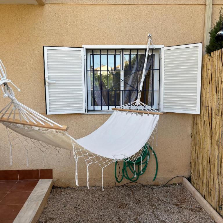 Preciosa Casita Boho Chic en la playa - Vacation Home - 29