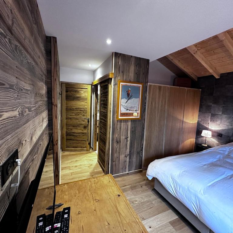 Chalet du rocher Font Romeu - Chalet - 10