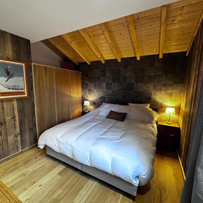 Chalet du rocher Font Romeu - Chalet - 12