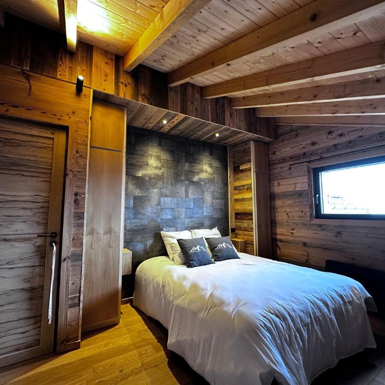 Chalet du rocher Font Romeu - Chalet - 15