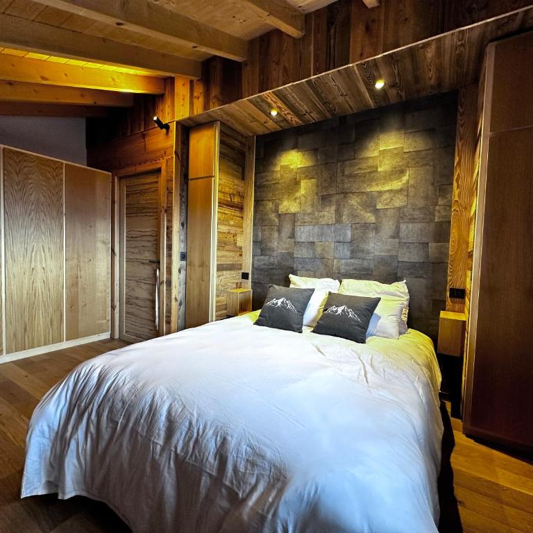 Chalet du rocher Font Romeu - Chalet - 16
