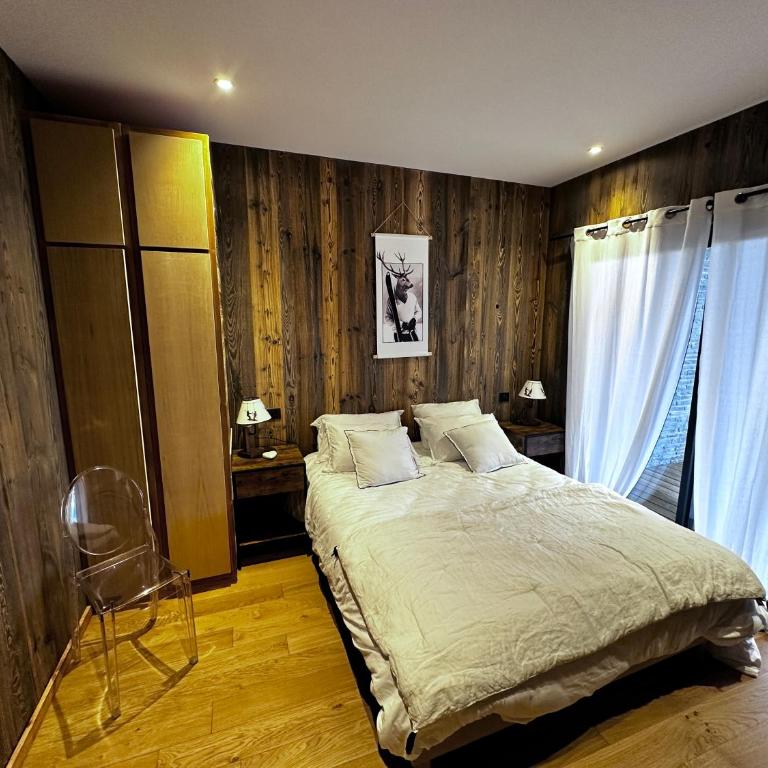 Chalet du rocher Font Romeu - Chalet - 21