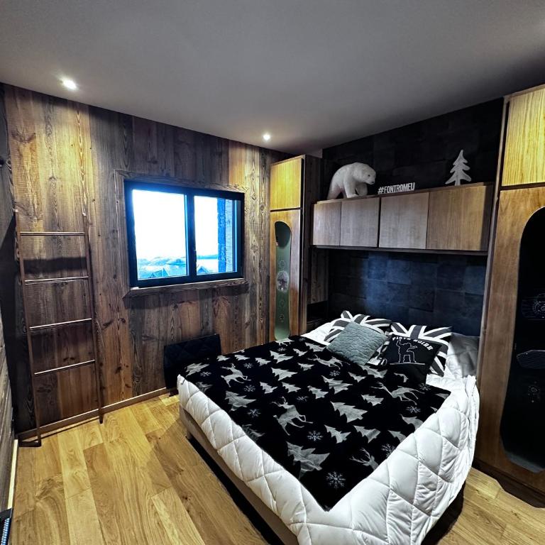 Chalet du rocher Font Romeu - Chalet - 22