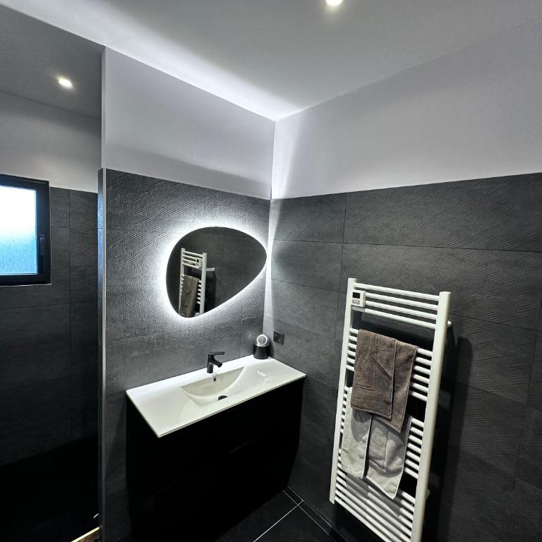 Chalet du rocher Font Romeu - Chalet - 24
