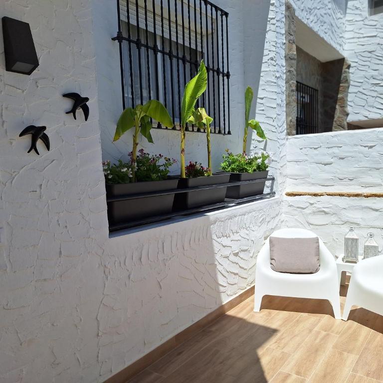 Casa Las Golondrinas - Casa de 4 dormitorios - 15