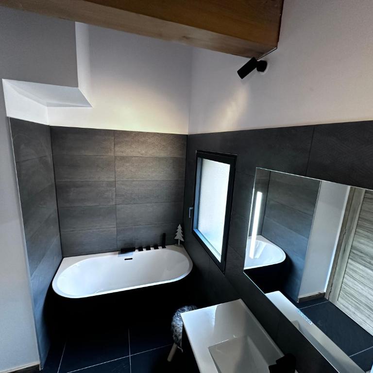 Chalet du rocher Font Romeu - Chalet - 19