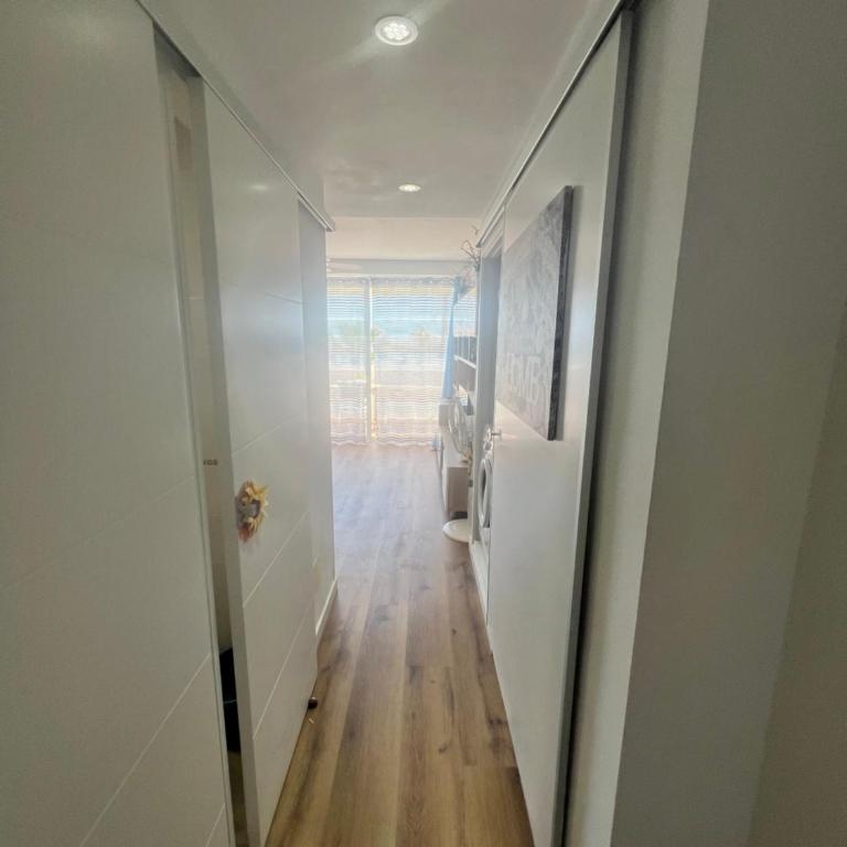 Close to the Beach Las Américas new gem apt wifi - Apartamento de 1 dormitorio - 17