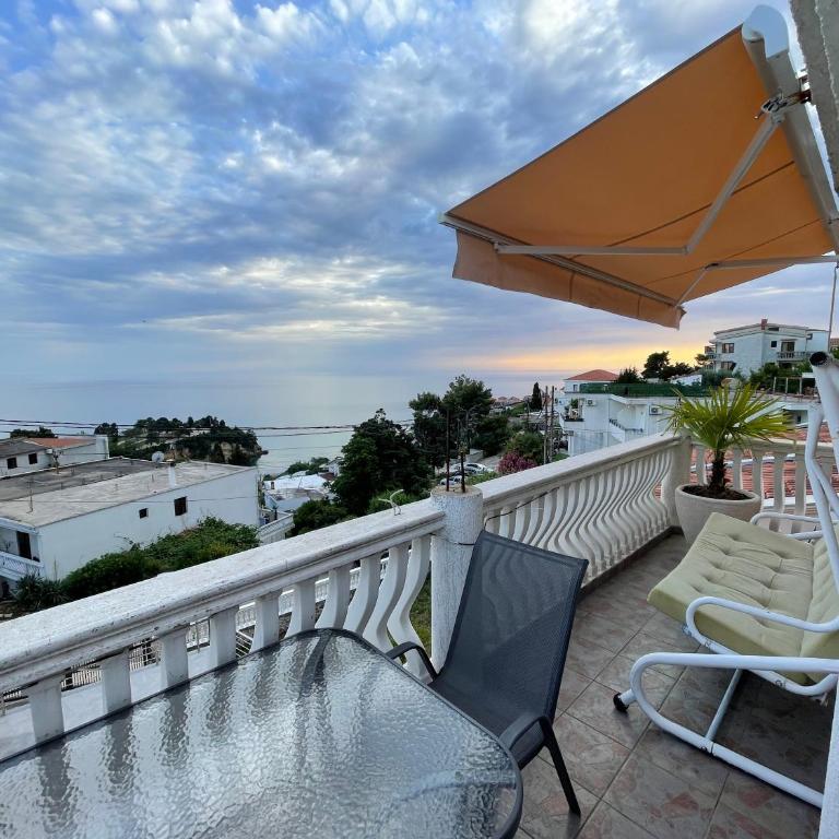 Apartments Harmony - Apartman - 2