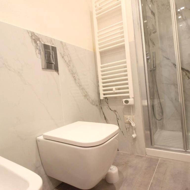 Golfo dei Poeti Apartment - Appartamento - 12