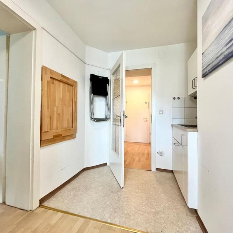 Panorama Schlossberg & Jacuzzi - Apartment mit 1 Schlafzimmer - 9