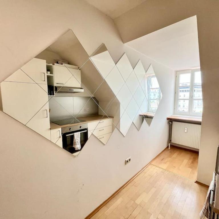 Panorama Schlossberg & Jacuzzi - Apartment mit 1 Schlafzimmer - 18