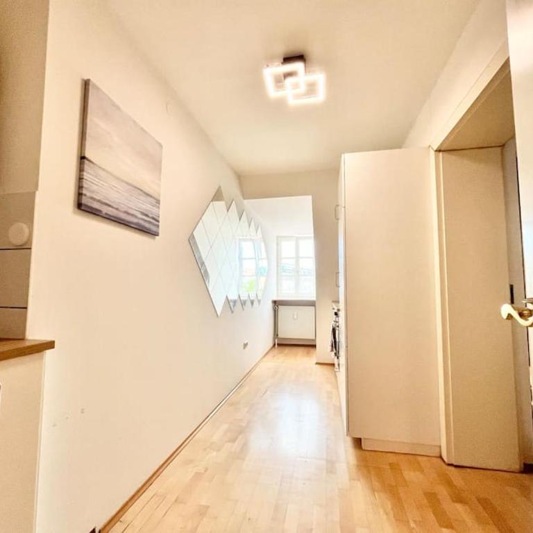 Panorama Schlossberg & Jacuzzi - Apartment mit 1 Schlafzimmer - 20