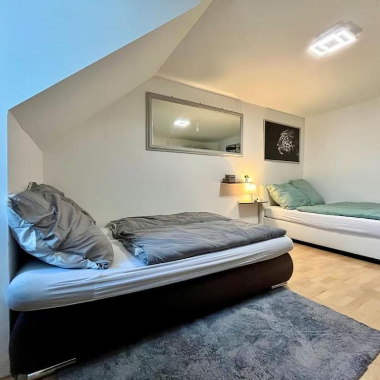 Panorama Schlossberg & Jacuzzi - Apartment mit 1 Schlafzimmer - 25