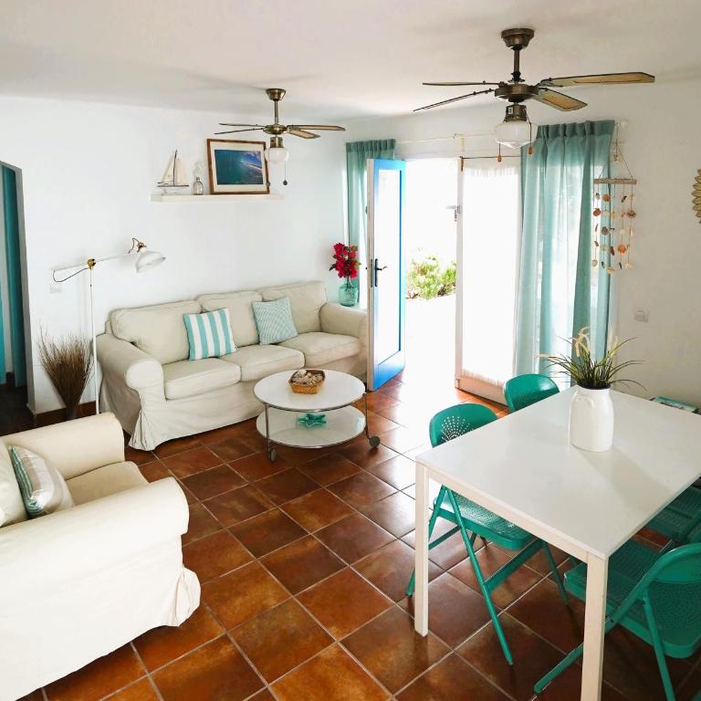 Timfay - Casa de 4 dormitorios - 14
