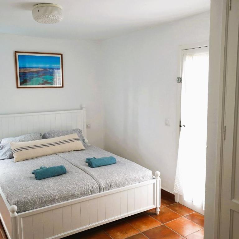 Timfay - Casa de 4 dormitorios - 7