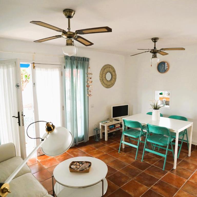 Timfay - Casa de 4 dormitorios - 15