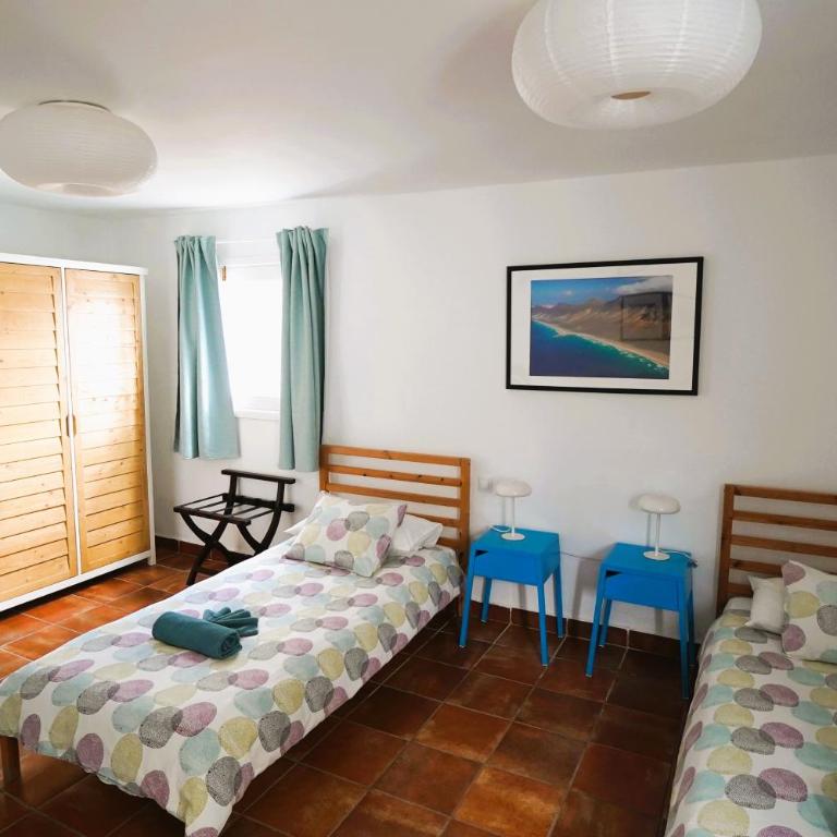 Timfay - Casa de 4 dormitorios - 17