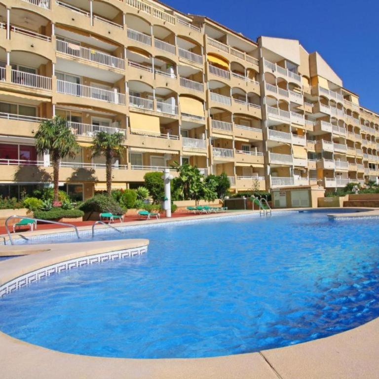 Piso soleado en Apolo VII - Apartamento de 1 dormitorio con vistas a la ciudad - 21