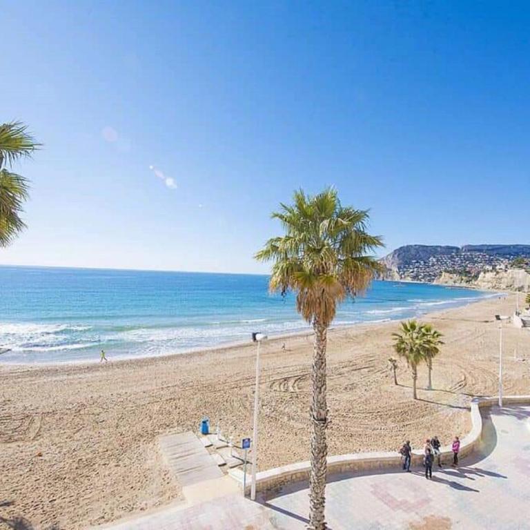 Piso soleado en Apolo VII - Apartamento de 1 dormitorio con vistas a la ciudad - 32