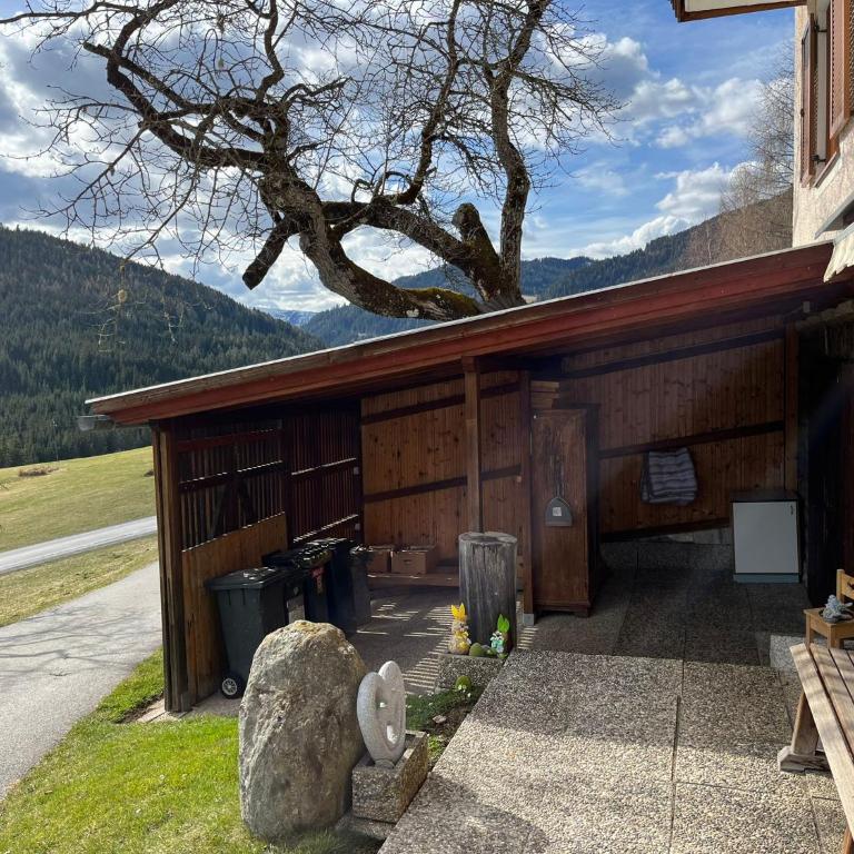 Ferienhaus Deutschmann Sankt Lambrecht - Maison 4 Chambres - 24