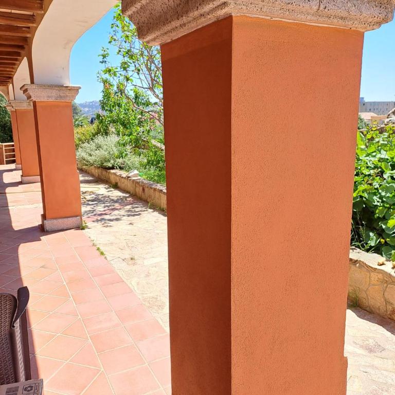 Gelsi Holiday Home La Maddalena - One-Bedroom House - 8