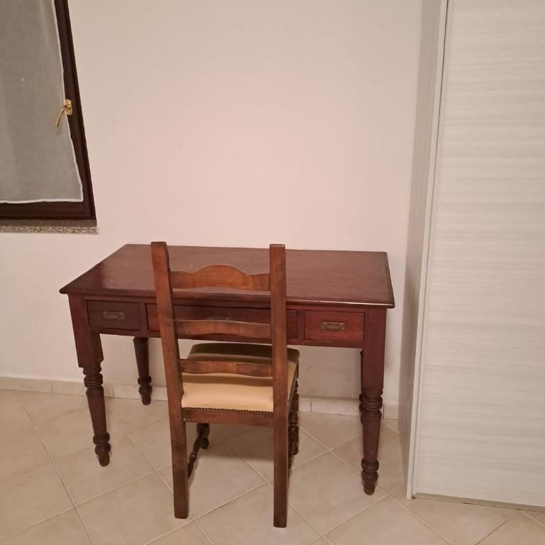 Gelsi Holiday Home La Maddalena - One-Bedroom House - 14