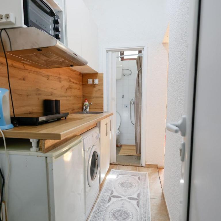 Ilić Sokobanja - Apartman sa 1 Spavaćom Sobom - 13