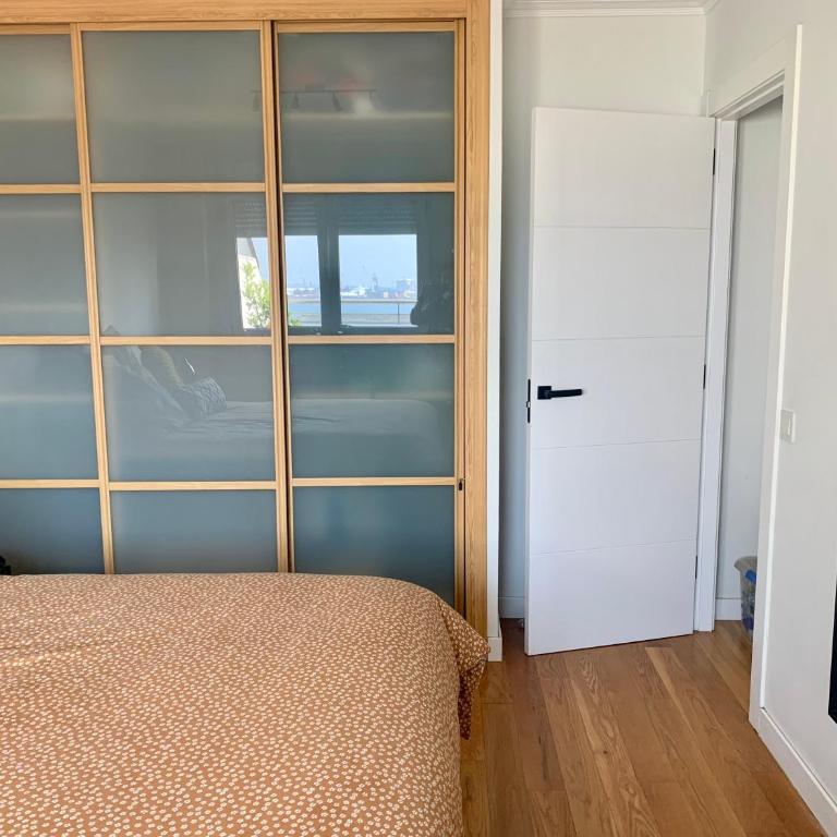 Ático Gran Terraza Poniente Playa con Garaje, Wifi - VUT-5109-AS - Apartamento de 1 dormitorio - 8
