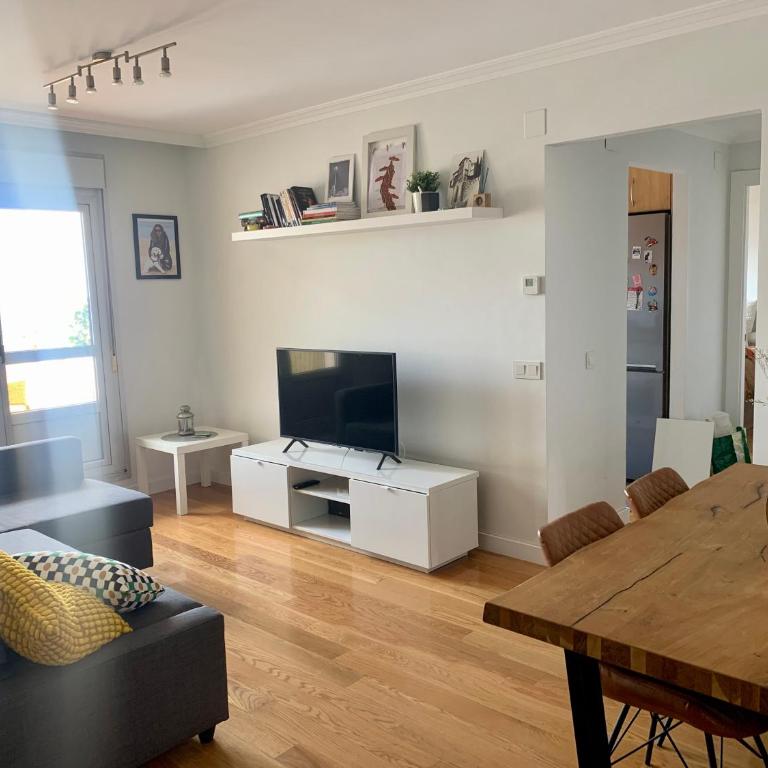 Ático Gran Terraza Poniente Playa con Garaje, Wifi - VUT-5109-AS - Apartamento de 1 dormitorio - 21