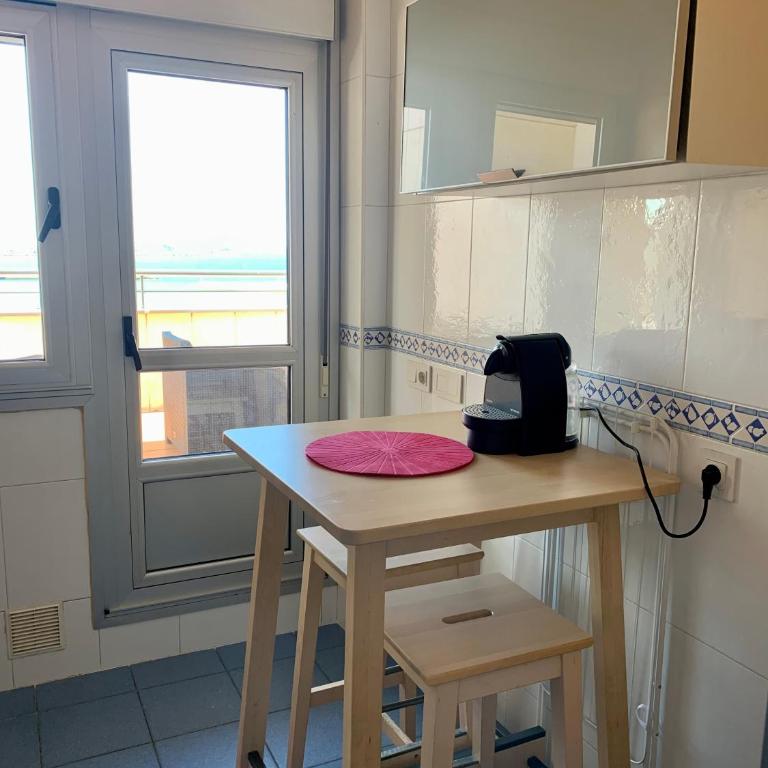 Ático Gran Terraza Poniente Playa con Garaje, Wifi - VUT-5109-AS - Apartamento de 1 dormitorio - 22