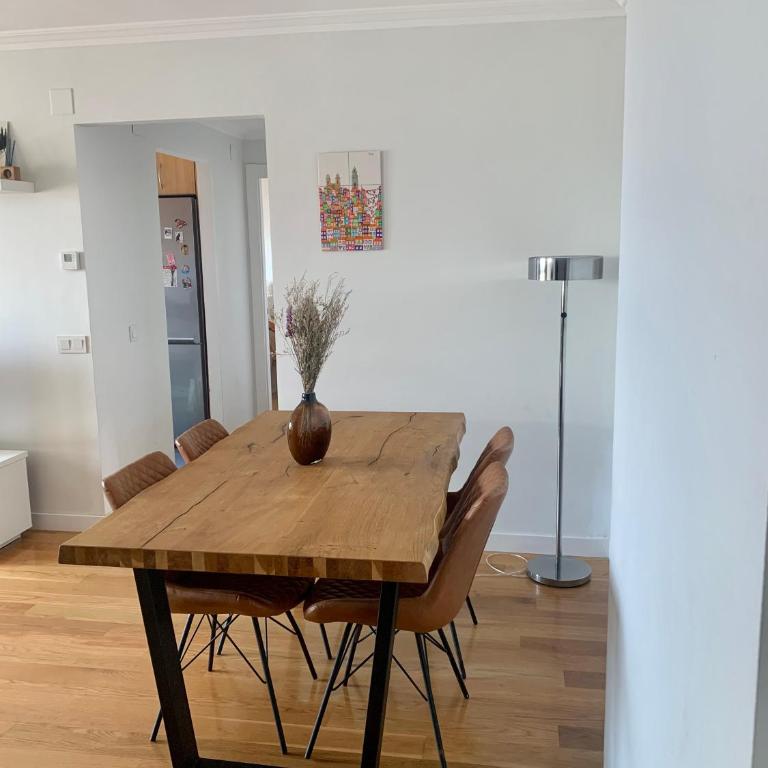 Ático Gran Terraza Poniente Playa con Garaje, Wifi - VUT-5109-AS - Apartamento de 1 dormitorio - 23