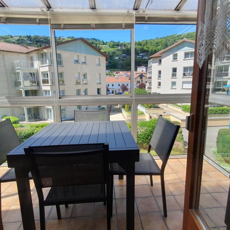 GITE La SCHLITTE - Haus mit 4 Schlafzimmern - 7