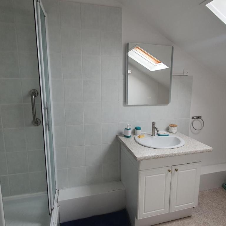 GITE La SCHLITTE - Haus mit 4 Schlafzimmern - 16