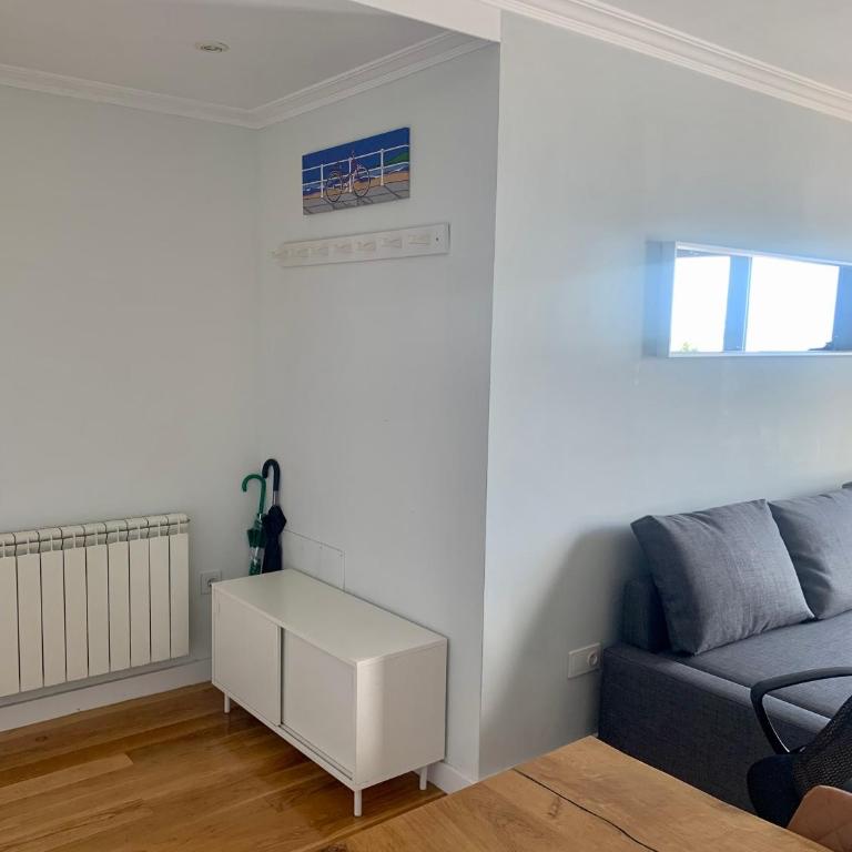 Ático Gran Terraza Poniente Playa con Garaje, Wifi - VUT-5109-AS - Apartamento de 1 dormitorio - 28