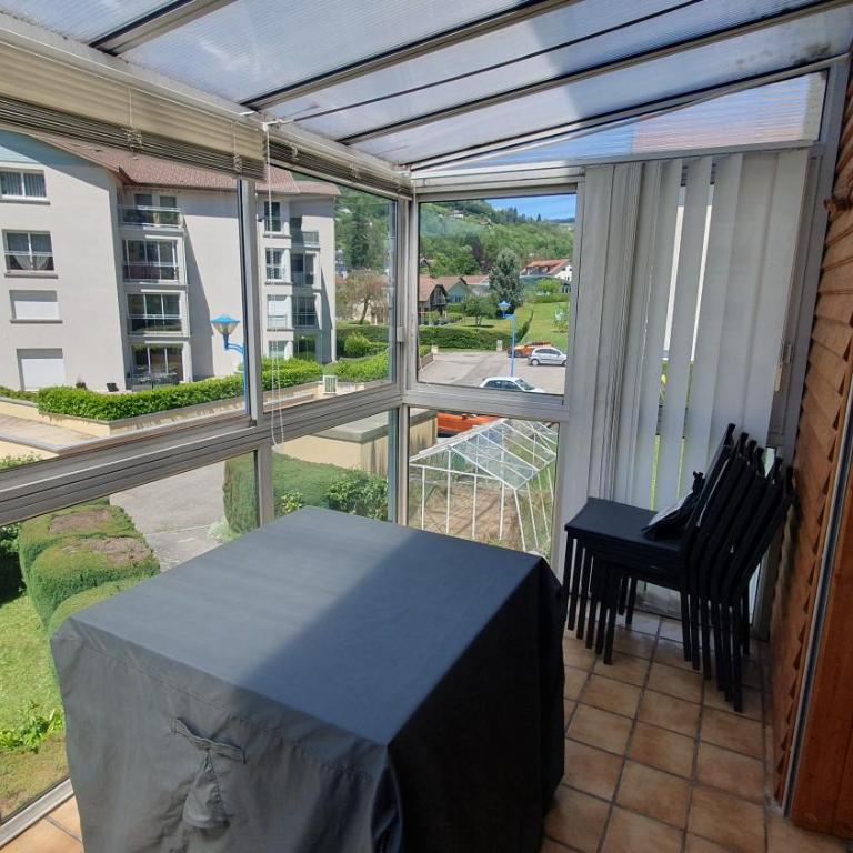GITE La SCHLITTE - Haus mit 4 Schlafzimmern - 6