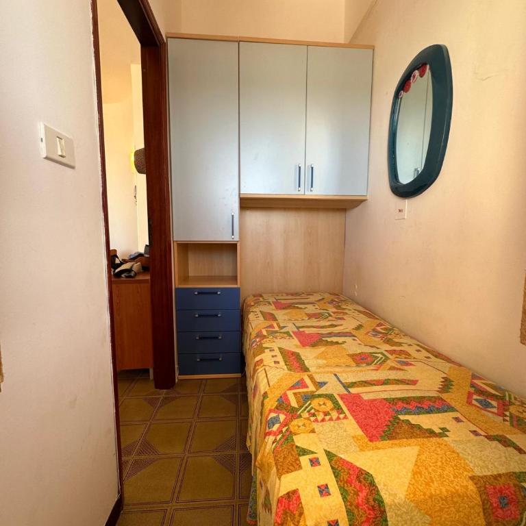 Casa Letizia - Appartamento con 2 Camere da Letto - 3