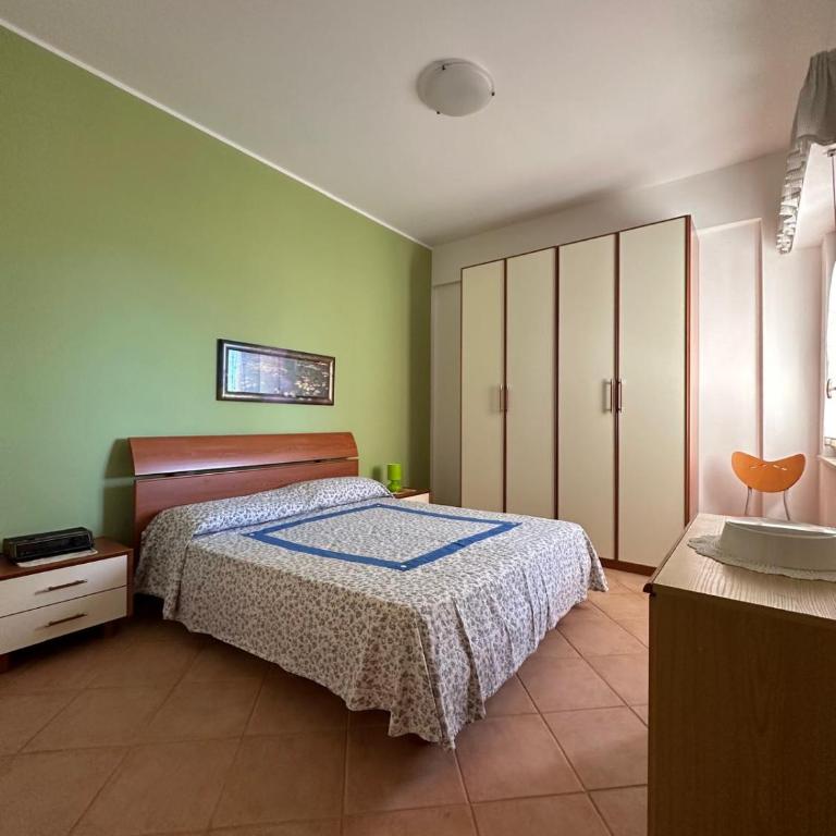 Casa Letizia - Appartamento con 2 Camere da Letto - 6
