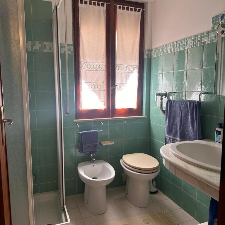 Casa Letizia - Appartamento con 2 Camere da Letto - 7