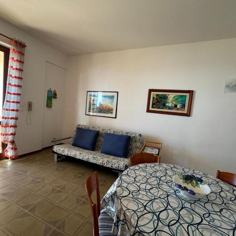 Casa Letizia - Appartamento con 2 Camere da Letto - 9