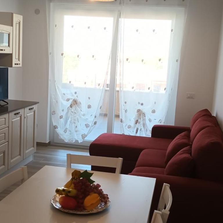 AltaMarea Apartment - Two-Bedroom Apartment - 1