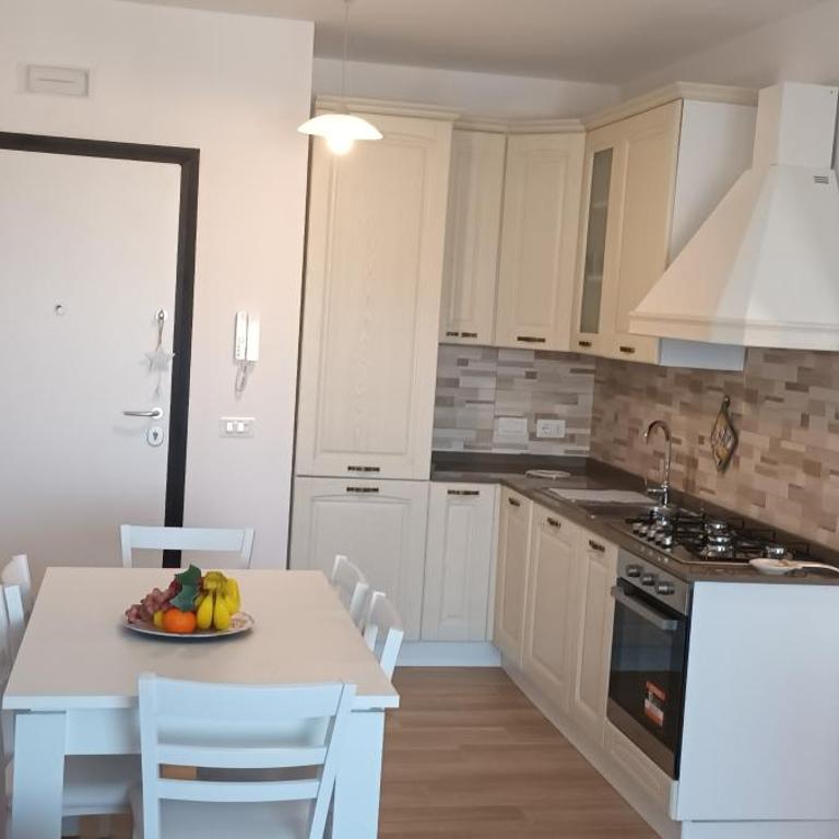 AltaMarea Apartment - Two-Bedroom Apartment - 3