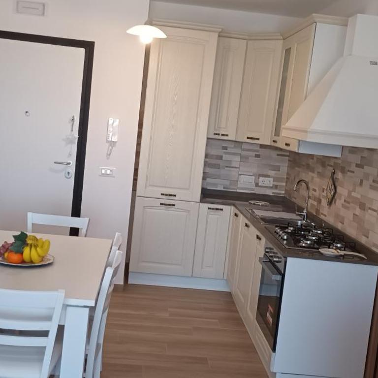 AltaMarea Apartment - Two-Bedroom Apartment - 10