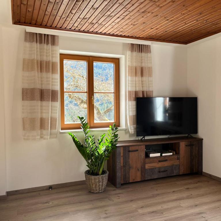 Ferienhaus Deutschmann Sankt Lambrecht - Maison 4 Chambres - 10