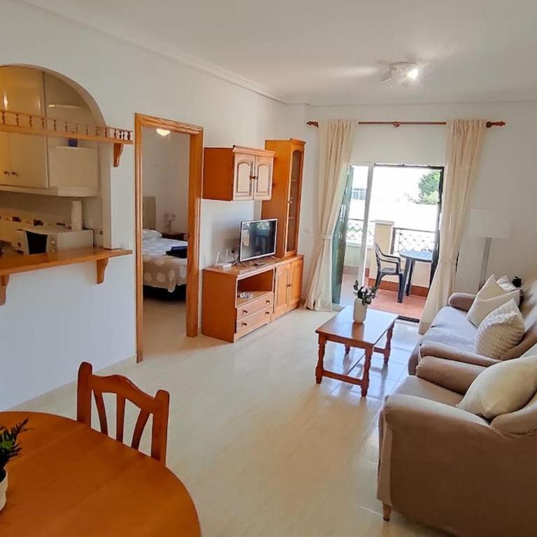 Appartement La Mata - Apartamento de 2 dormitorios - 3