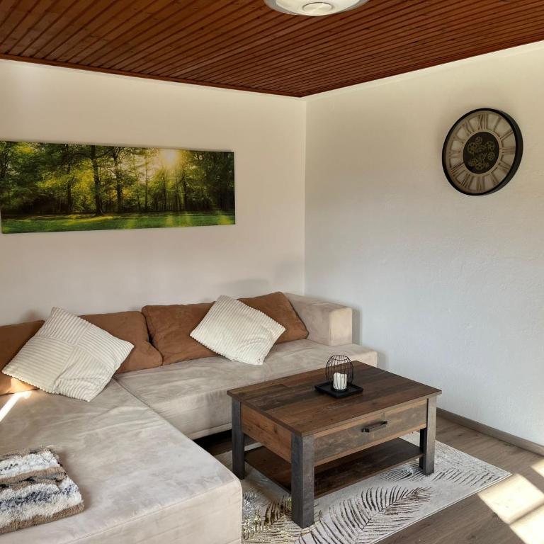 Ferienhaus Deutschmann Sankt Lambrecht - Maison 4 Chambres - 11