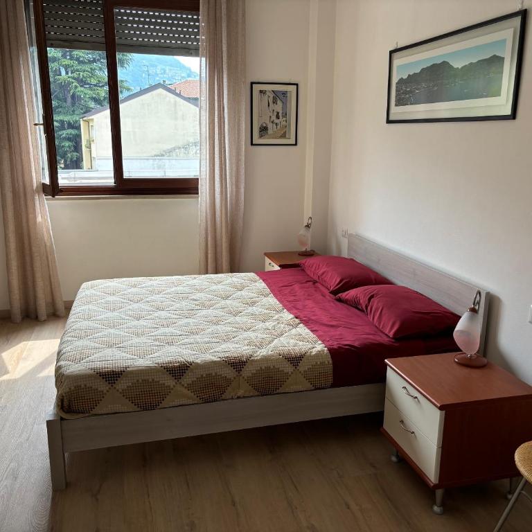 Casa Luigi - Appartamento con 1 Camera da Letto - 36
