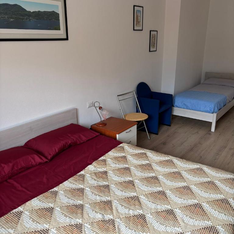 Casa Luigi - Appartamento con 1 Camera da Letto - 37