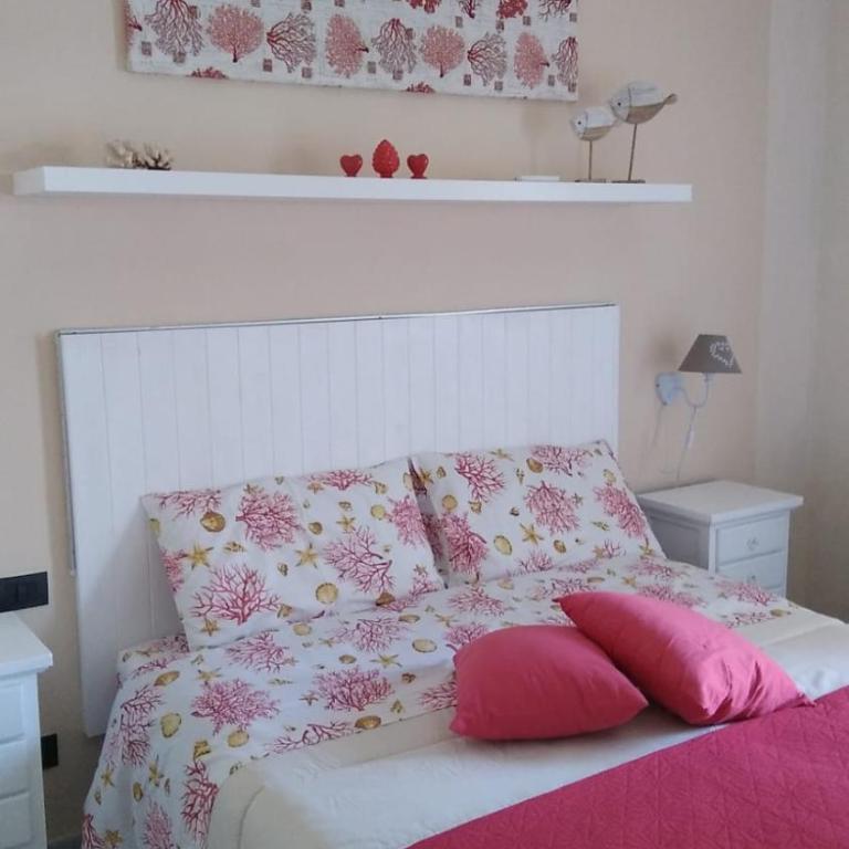 Maré - Scala dei Turchi - Apartment mit 3 Schlafzimmern - 64