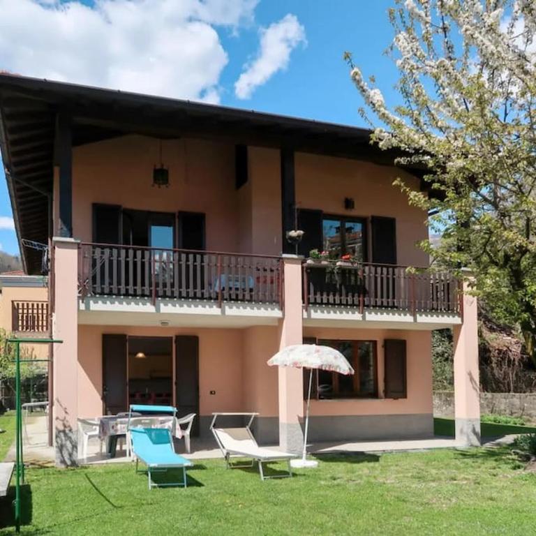 Casa Domenica - Appartamento con 2 Camere da Letto - 1